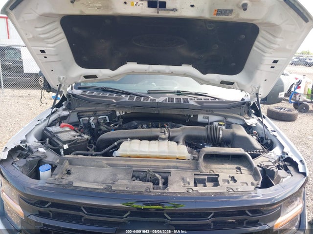 Ford F-150 Xlt