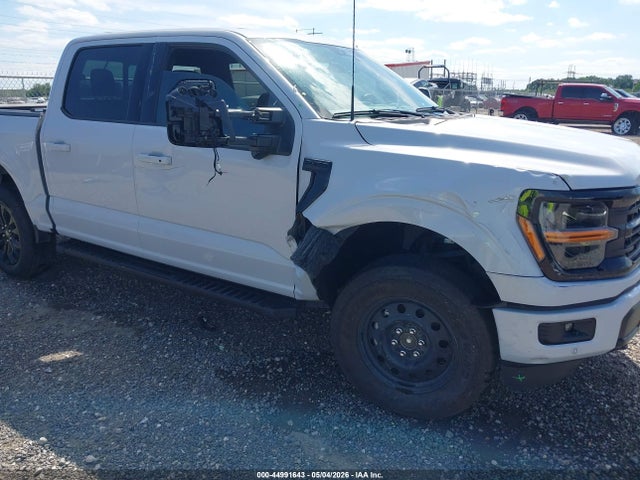 Ford F-150 Xlt