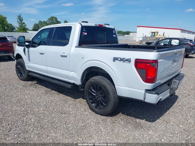 Ford F-150 Xlt
