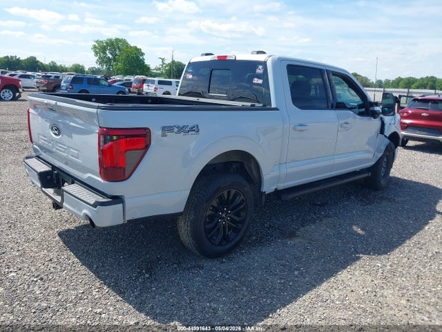 Ford F-150 Xlt