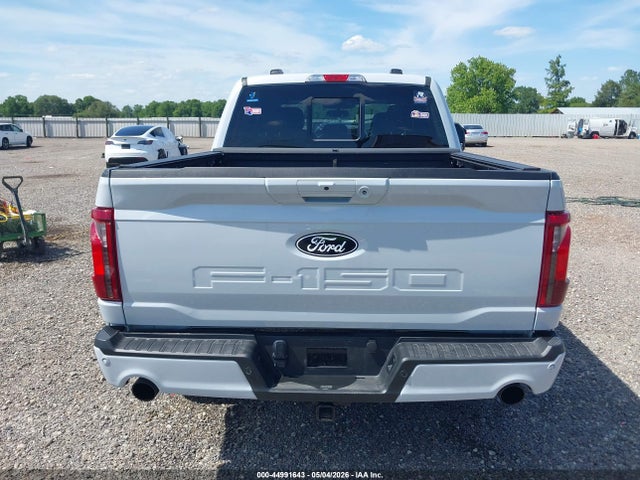 Ford F-150 Xlt