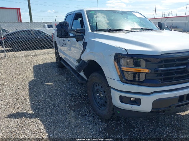 Ford F-150 Xlt