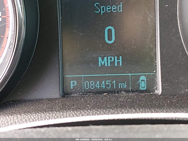 Buick Encore Convenience