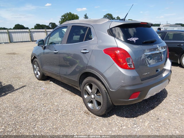 Buick Encore Convenience