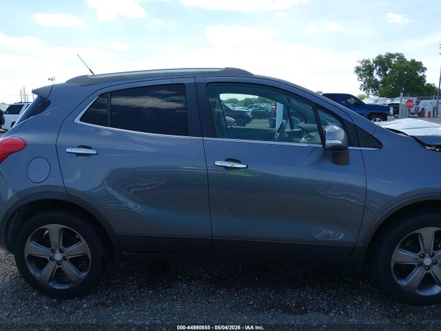 Buick Encore Convenience