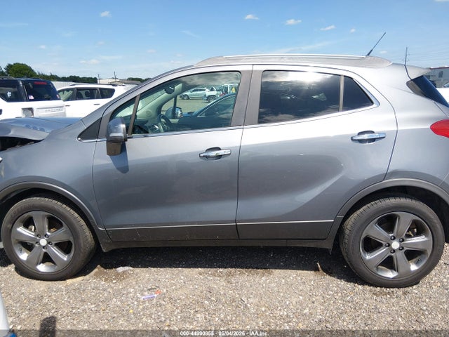 Buick Encore Convenience