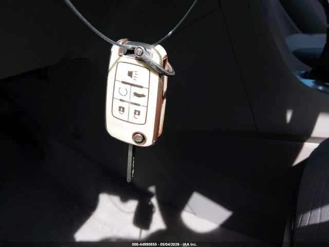Buick Encore Convenience