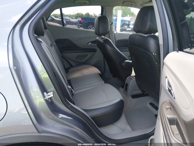Buick Encore Convenience