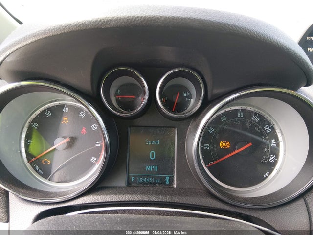 Buick Encore Convenience
