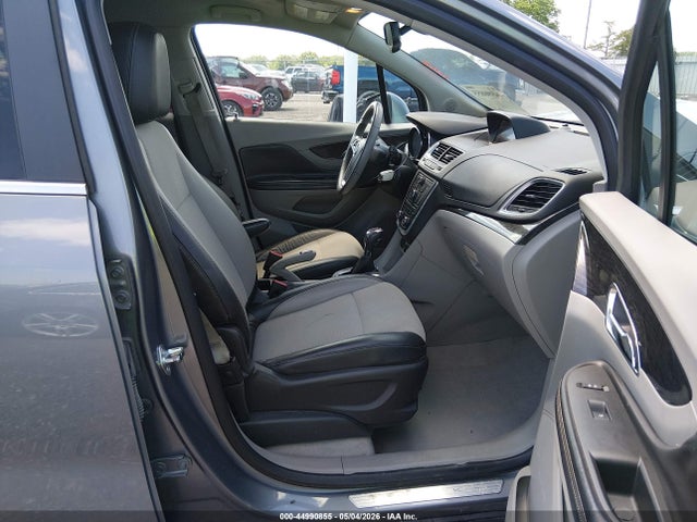 Buick Encore Convenience
