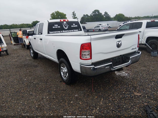 Ram 2500 Tradesman  4x4 8' Box