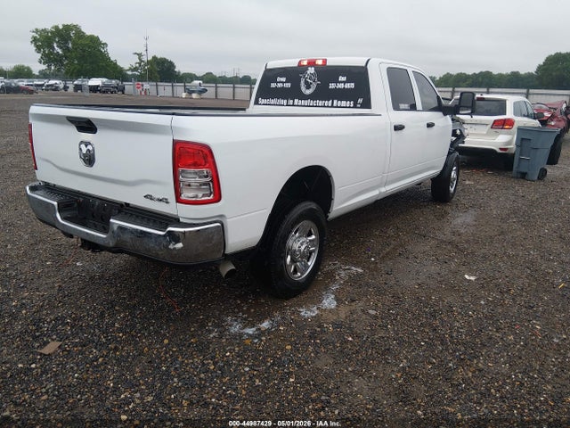 Ram 2500 Tradesman  4x4 8' Box