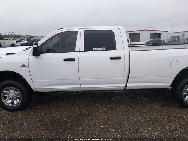 Ram 2500 Tradesman  4x4 8' Box