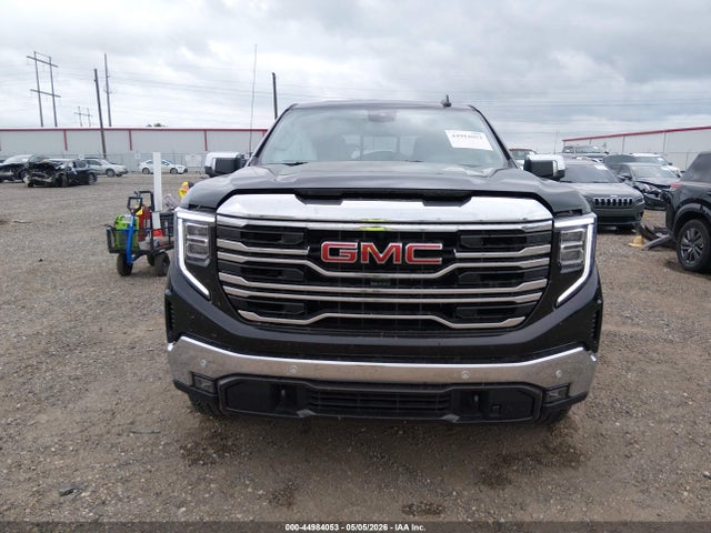 GMC Sierra 1500 4wd  Short Box Slt