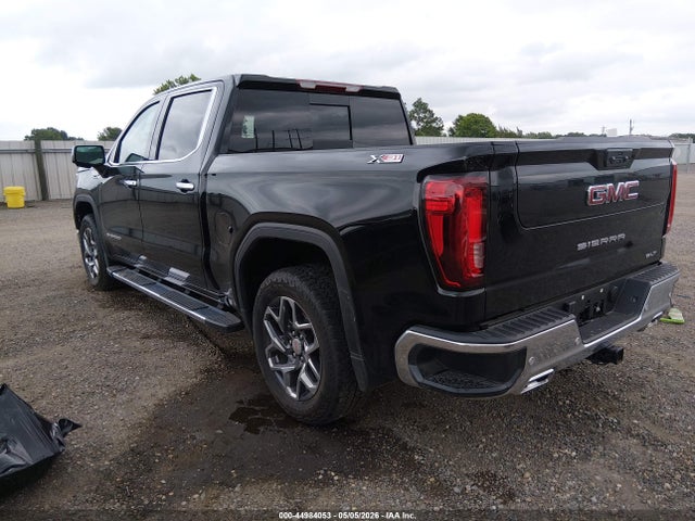 GMC Sierra 1500 4wd  Short Box Slt