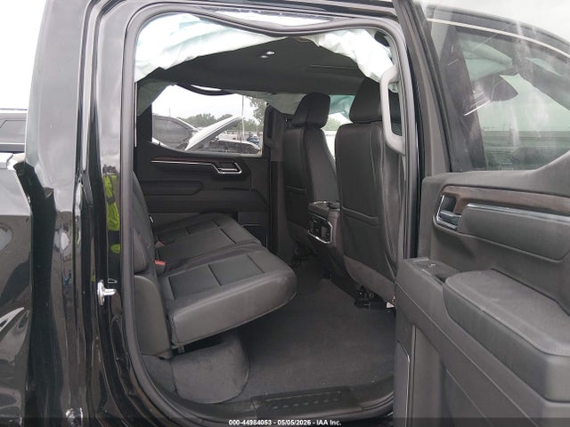 GMC Sierra 1500 4wd  Short Box Slt