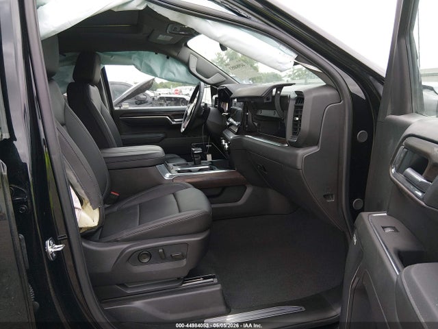 GMC Sierra 1500 4wd  Short Box Slt