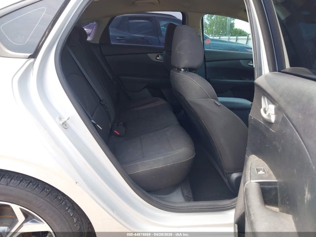 Kia Forte Lxs