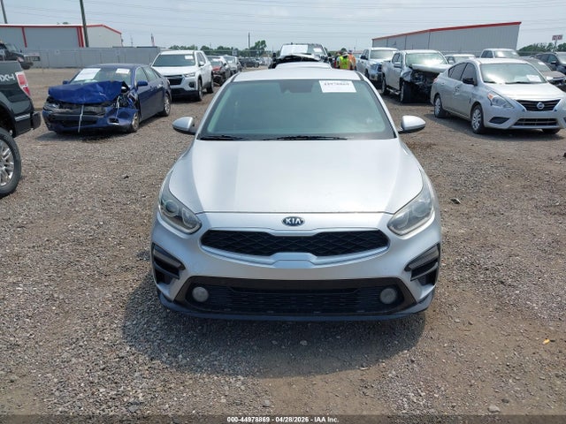 Kia Forte Lxs