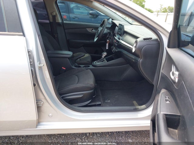 Kia Forte Lxs