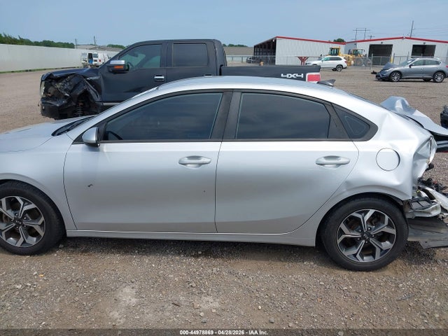 Kia Forte Lxs