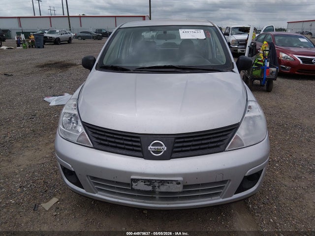 Nissan Versa 1.6