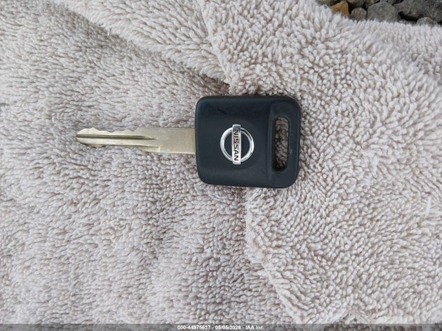 Nissan Versa 1.6