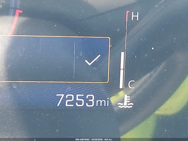 Chevrolet Trax Fwd Lt