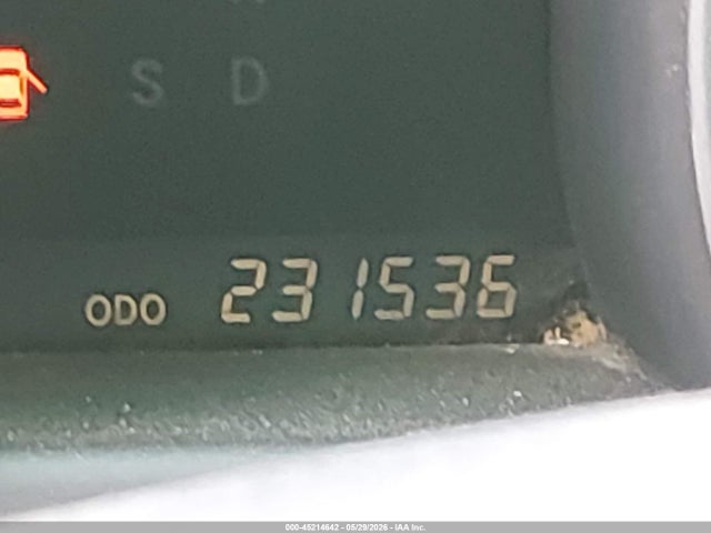 Toyota Highlander Limited