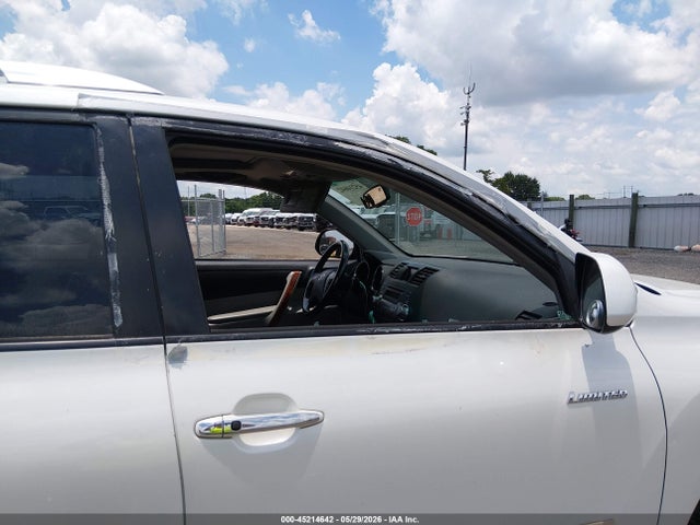 Toyota Highlander Limited