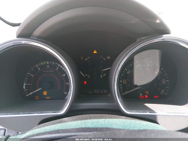 Toyota Highlander Limited