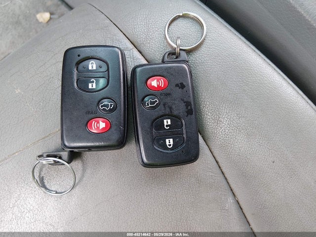 Toyota Highlander Limited