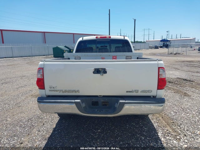Toyota Tundra Sr5 V8