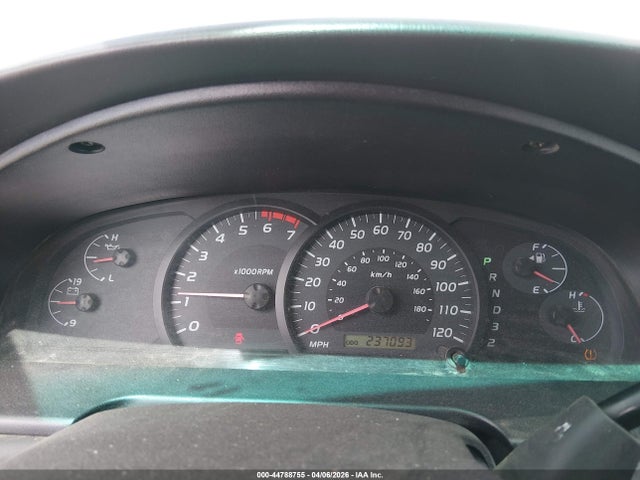 Toyota Tundra Sr5 V8