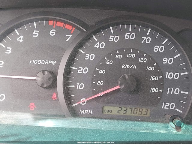 Toyota Tundra Sr5 V8