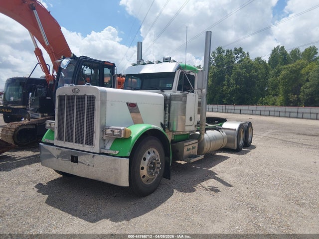 Peterbilt 379