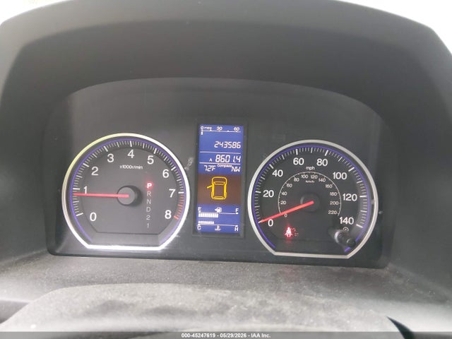 Honda CR-V Ex