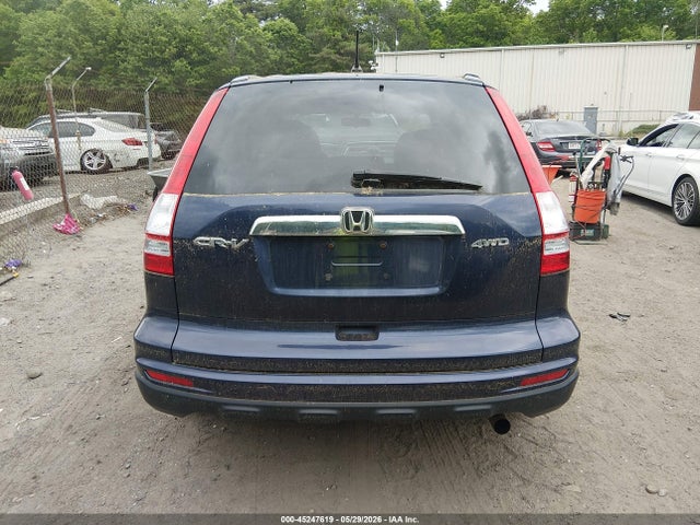 Honda CR-V Ex