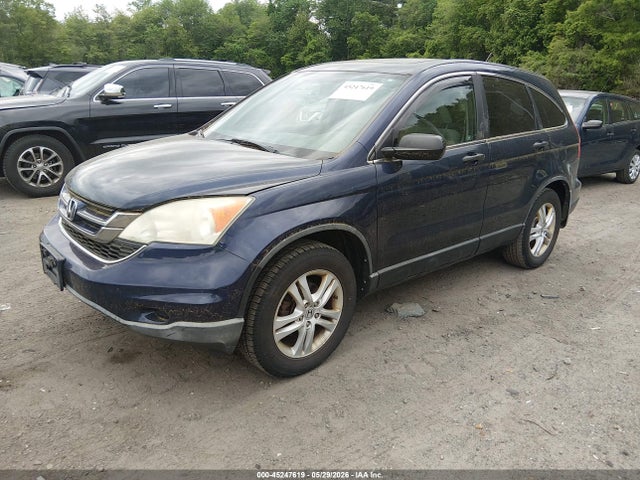 Honda CR-V Ex