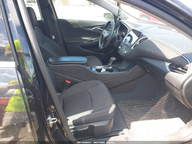 Chevrolet Malibu 1ls