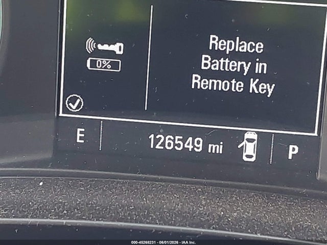 Chevrolet Malibu 1ls