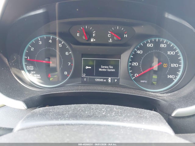 Chevrolet Malibu 1ls
