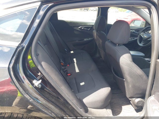 Chevrolet Malibu 1ls