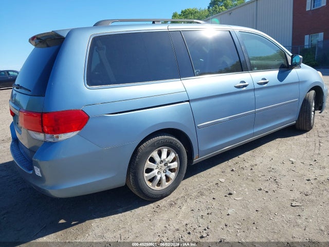 Honda Odyssey Ex-l