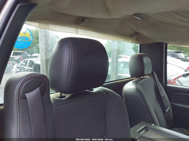 Chevrolet Silverado 1500 Work Truck
