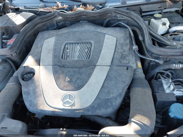 Mercedes-Benz C-Class Luxury 4matic