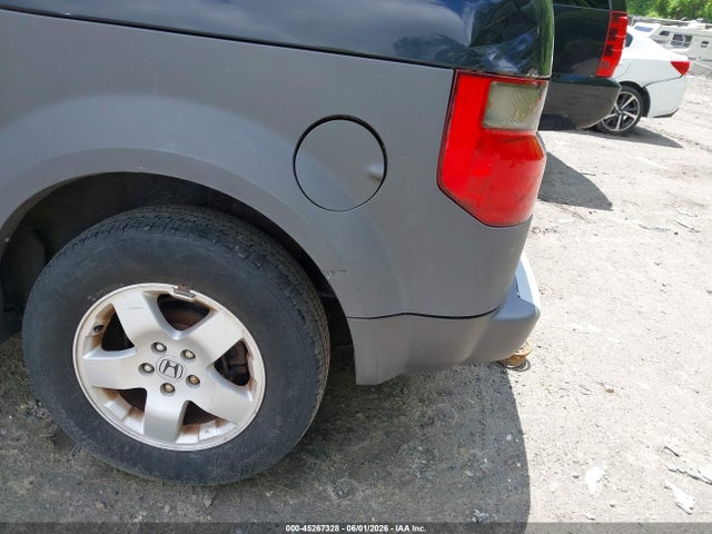 Honda Element Ex