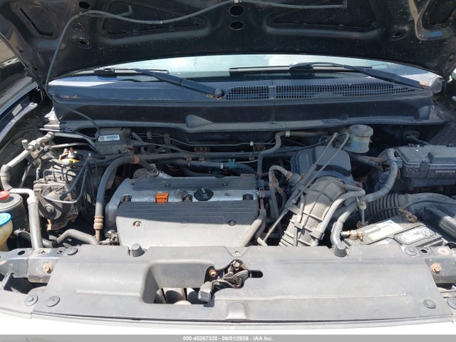 Honda Element Ex