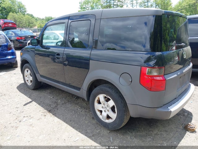 Honda Element Ex