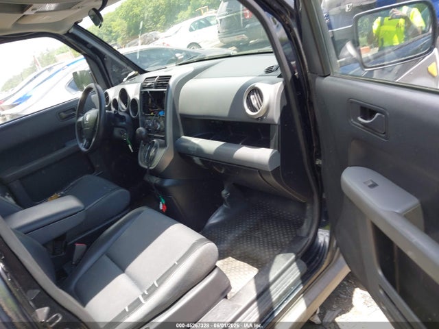 Honda Element Ex